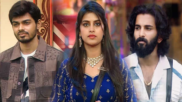 Bigg Boss 8 Telugu: ముగిసిన బిగ్బాస్ ఓటింగ్.. ఆమె కోసం అతడు బలి.. ఊహించని కంటెస్టెంట్