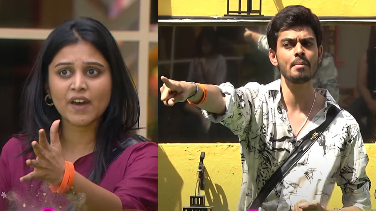 Bigg Boss 8 Telugu Promo: మణికంఠ Vs యష్మీ.. నామినేషన్స్‏లో హీటెక్కించిన ఆర్గ్యూమెంట్స్..