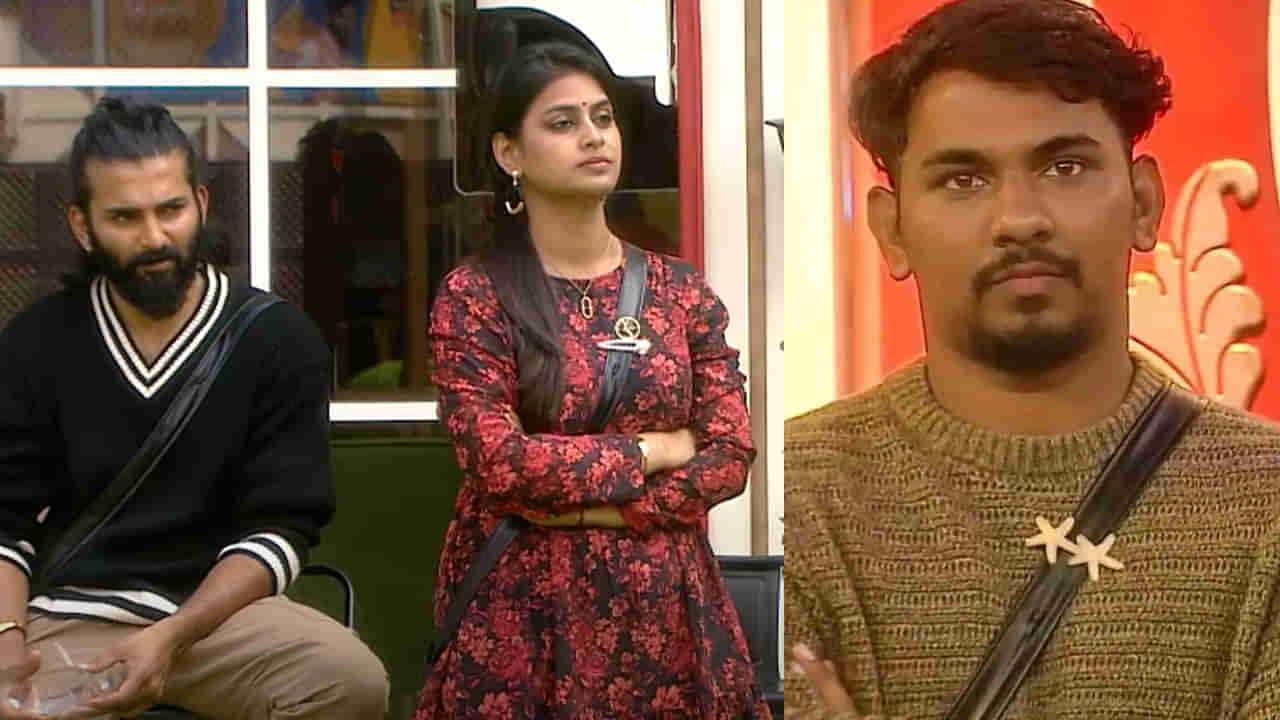 Bigg Boss 8 Telugu: ఓటింగ్‏లో వరంగల్ కుర్రాడు సంచలనం.. డేంజర్ జోన్‏లో ఆ ఇద్దరు కంటెస్టెంట్స్..