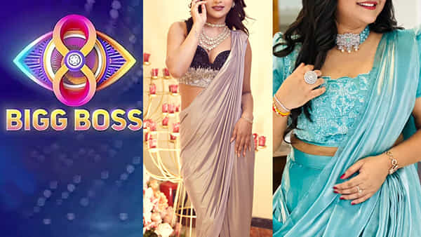 Bigg Boss 8 Telugu: బిగ్బాస్ హౌస్లోకి వైల్డ్ కార్డ్ ఎంట్రీస్.. ఆ ముగ్గురు కంటెస్టెంట్స్ కన్ఫార్మ్.. ఎవరంటే..
