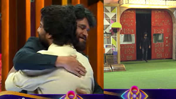 Bigg Boss 8 Telugu: బిగ్బాస్ 8 ఫస్ట్ ప్రోమో మాములుగా లేదుగా.. ఊహించని ట్విస్టులు.. సందడి చేసిన నాని..