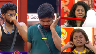 Bigg Boss 8 Telugu: ఛీ ఛీ.. వరస్ట్ బిహేవియర్.. నువ్వు నామినేషన్‏లోకి రా.. యష్మీ పై నెటిజన్స్ ఫైర్..