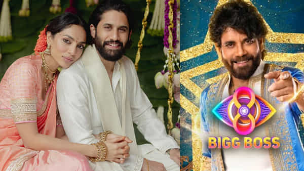 Bigg Boss Telugu 8: బిగ్ బాస్లోకి నాగ చైతన్య, శోభిత.. ఆ స్పెషల్ డేనే జంటగా ఎంట్రీ ఇవ్వనున్న లవ్ బర్డ్స్