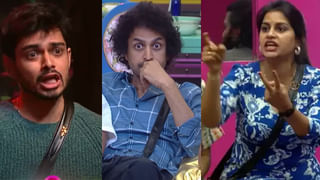 Bigg Boss Telugu 8: విగ్గు విషయంలో నాగ మణికంఠను ఆ స్టార్ హీరోతో పోల్చిన గీతూ రాయల్.. ఫ్యాన్స్ వార్నింగ్‌