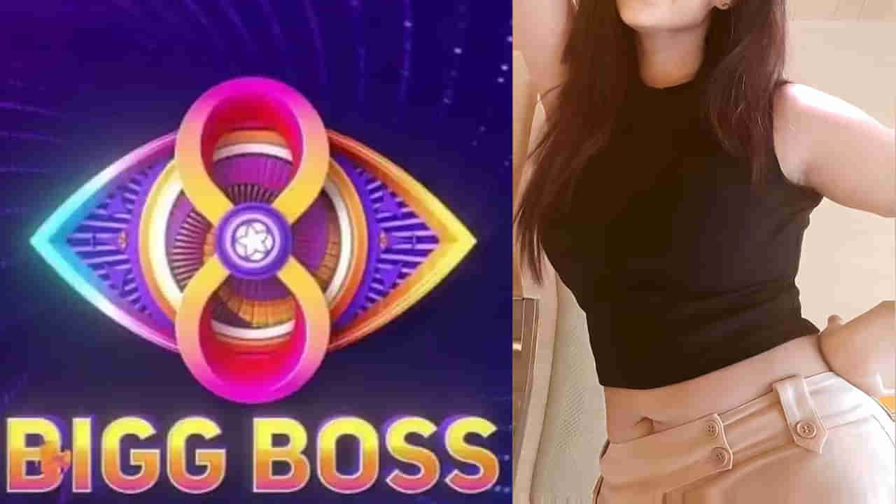 Bigg Boss Telugu 8: బిగ్ బాస్ హౌస్‌లోకి ప్రముఖ బుల్లితెర నటి.. వైల్డ్ కార్ట్ ఎంట్రీకి రంగం సిద్ధం