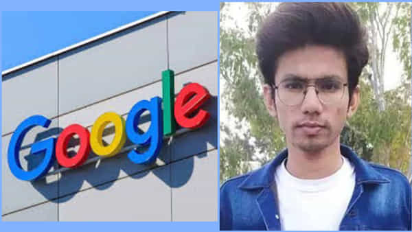 Google Job: నిరుపేద గ్రాడ్యుయేట్కి రూ.2 కోట్ల ప్యాకేజీతో గూగుల్లో జాబ్.. స్ఫూర్తిదాయక జర్నీ ఇదే!