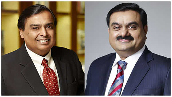 Top 10 Richest: భారీగా నష్టపోయిన అంబానీ, ఆదానీ.. టాప్-10 ధనవంతులు వీరే!