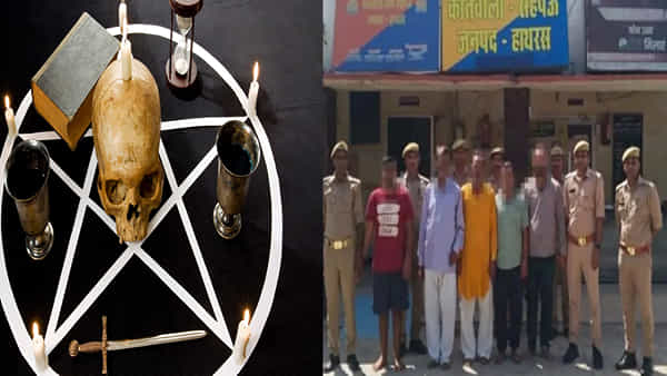 Black Magic: ఓ ప్రైవేట్ స్కూల్ యాజమన్యం నిర్వాకం.. స్కూల్ప్రతిష్ఠ కోసం రెండో తరగతి విద్యార్థి నరబలి