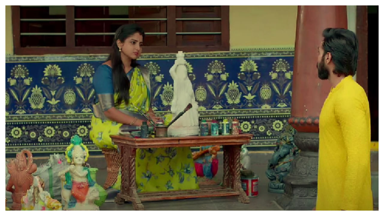 Brahmamudi, September 18th Episode: డబ్బులిస్తా భార్యగా ఉండమన్న రాజ్.. శివాలెత్తిన కావ్య! Brahmamudi, September 18th Episode: డబ్బులిస్తా భార్యగా ఉండమన్న రాజ్.. శివాలెత్తిన కావ్య!