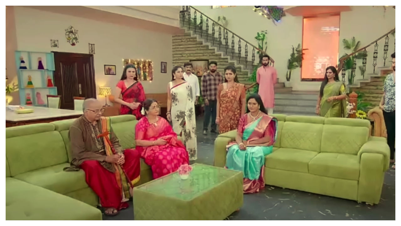 Brahmamudi, September 4th Episode: నిర్దోషిగా ఇంటికి వచ్చిన రాహుల్.. అపర్ణను చంపేందుకు స్కెచ్ రెడీ..