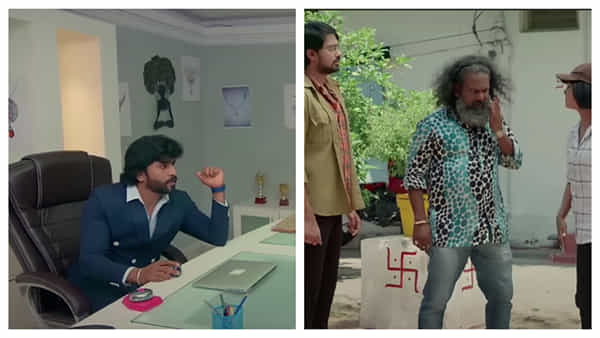 Brahmamudi, September 30th Episode: సామంత్ చేతికి కావ్య డిజైన్లు.. అప్పూకి దొరికిపోయిన కళ్యాణ్..
