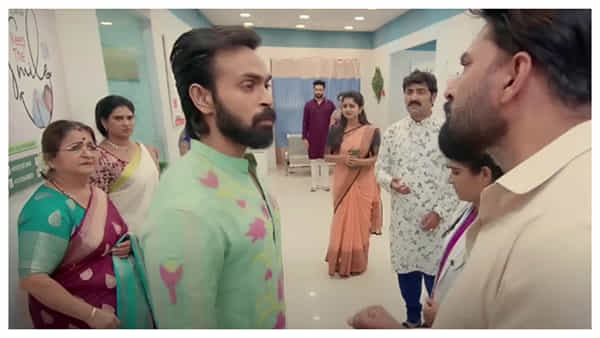 Brahmamudi, September 9th Episode: కోమాలో అపర్ణా.. ఇంట్లోంచి బయటకు కావ్య.. రుద్రాణి ప్లాన్ సక్సెస్..