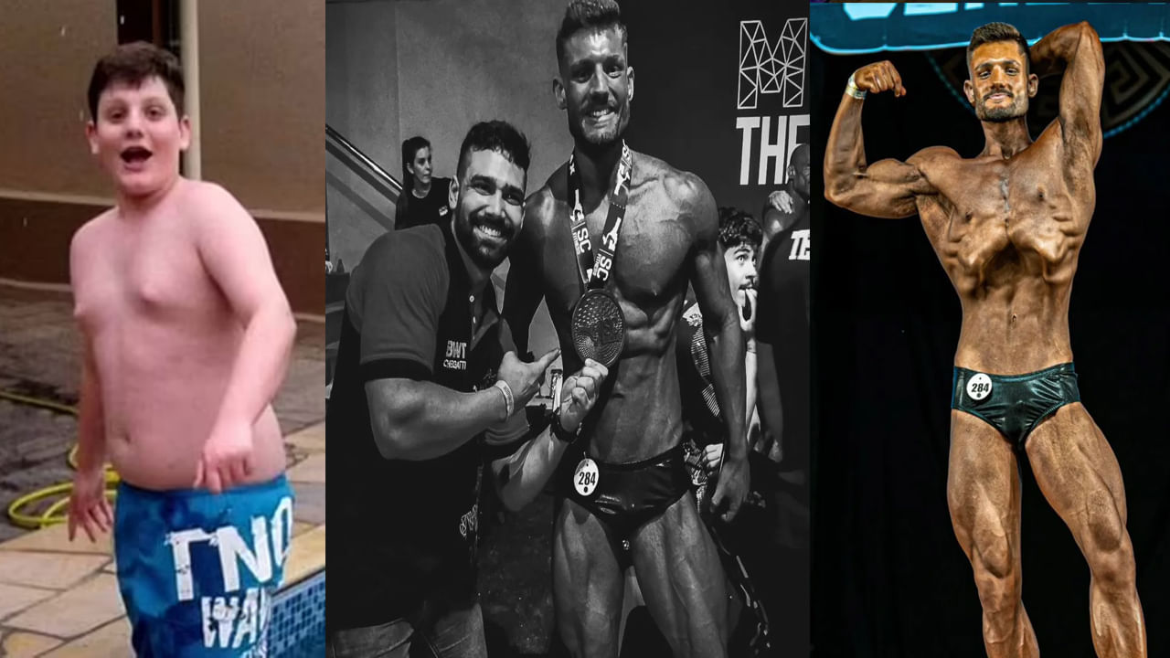 Bodybuilder: 19 ఏళ్ల యువ బాడీబిల్డర్ గుండెపోటుతో మృతి.. అదే కారణం అంటోన్న సన్నిహితులు