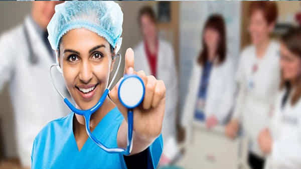 BSc Admissions: బీఎస్సీ నర్సింగ్ కన్వీనర్ కోటా ప్రవేశాలకు దరఖాస్తులు..సెప్టెంబర్ 17తో ముగుస్తున్న రిజిస్ట్రేషన్లు