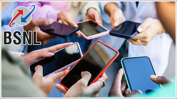 BSNL Plan: బీఎస్ఎన్ఎల్ బంపరాఫర్.. ఈ ప్లాన్ రోజుకు రూ.3 కంటే తక్కువ.. 10 నెలల వ్యాలిడిటీ!