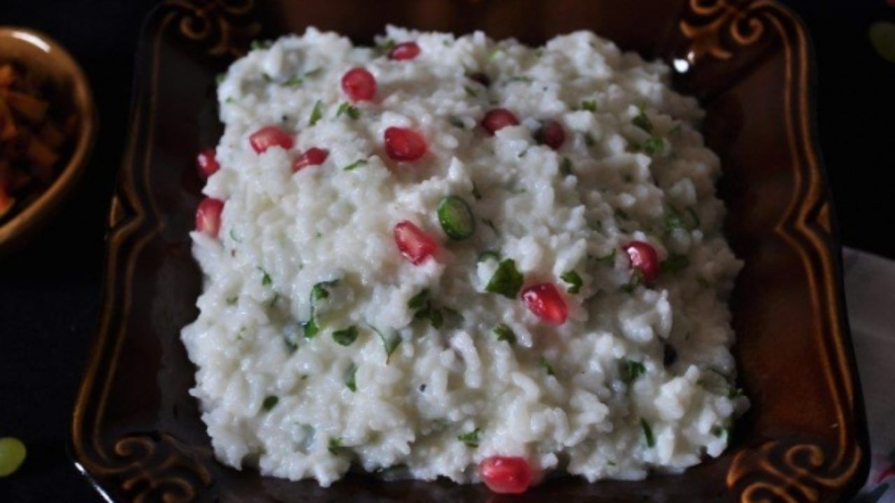 Butter Milk Rice: మజ్జిగ అన్నం తింటే ఇన్ని సమస్యలు దూరమవుతాయా..