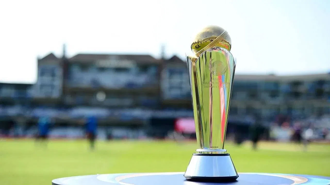 Champions Trophy 2025: ఛాంపియన్స్ ట్రోఫీ నుంచి రెండు జట్లు ఔట్.. ప్రమాదంలో టీమిండియా ప్లేస్?