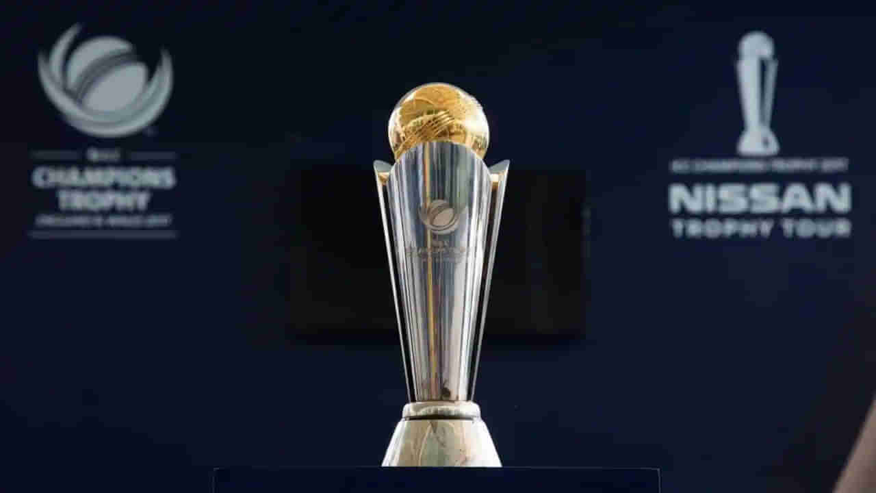 Champions Trophy: ఛాంపియన్స్ ట్రోఫీ హిస్టరీలో అత్యధిక సిక్సర్లు బాదిన బ్యాటర్లు.. టాప్ 3లో భారత్ నుంచి ఒక్కరే