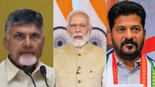విజయవాడలో బాధితులకు సీఎం భరోసా.. పూర్తిగా అండగా ఉంటానన్న చంద్రబాబు