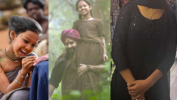 RRR Movie: ఆర్ఆర్ఆర్ సినిమాలోని మల్లి గుర్తుందా? ఇప్పుడెలా మారిపోయిందో చూశారా? లేటెస్ట్ ఫొటోస్ వైరల్