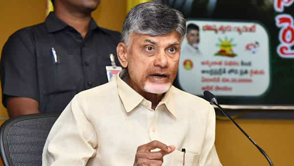International Law School to AP: అమరావతిలో వంద ఎకరాల్లో అంతర్జాతీయ లా కాలేజీ.. సీఎం చంద్రబాబు