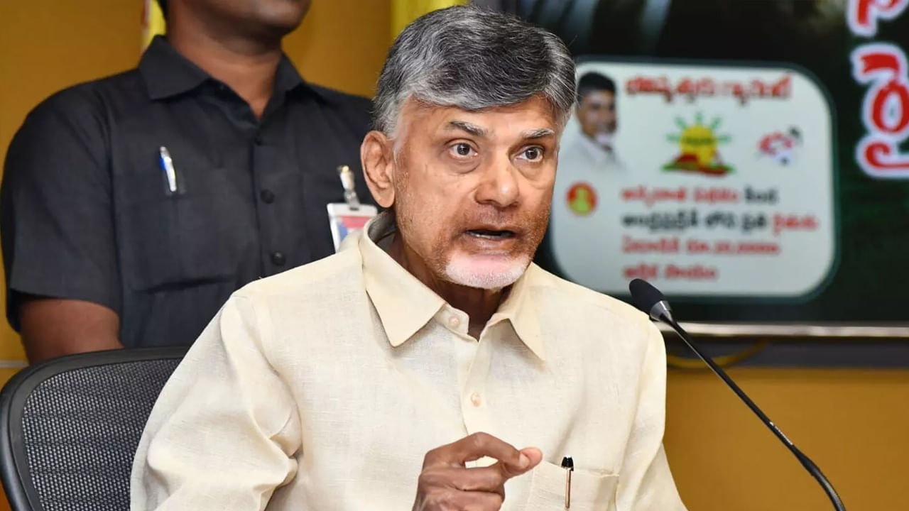 Chandrababu: NDDB రిపోర్టును తప్పుబడతారా.? సీఎం చంద్రబాబు కీలక వ్యాఖ్యలు..