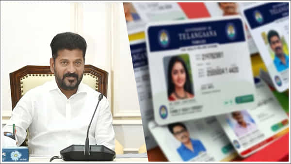 Telangana: ఫ్యామిలీ డిజిటల్ కార్డుల జారీపై సీఎం రేవంత్రెడ్డి కీలక ప్రకటన.. మహిళే ఇంటి యజమానిగా..
