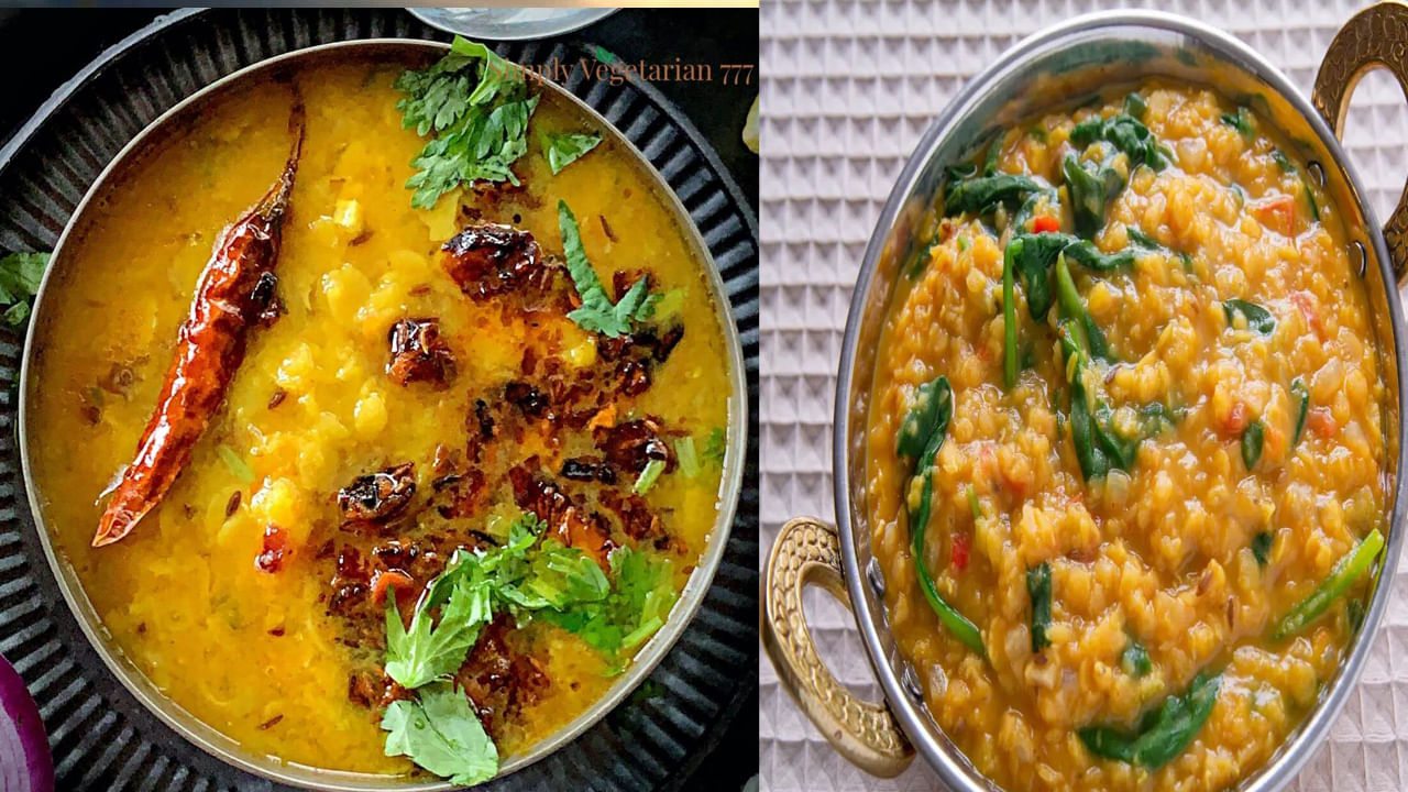 Dal Cooking Tips: మీరూ పప్పును కుక్కర్‌లో వండుతున్నారా? ఉడికించేటప్పుడు ఈ తప్పులు చేస్తే ఆరోగ్యానికి ప్రమాదం