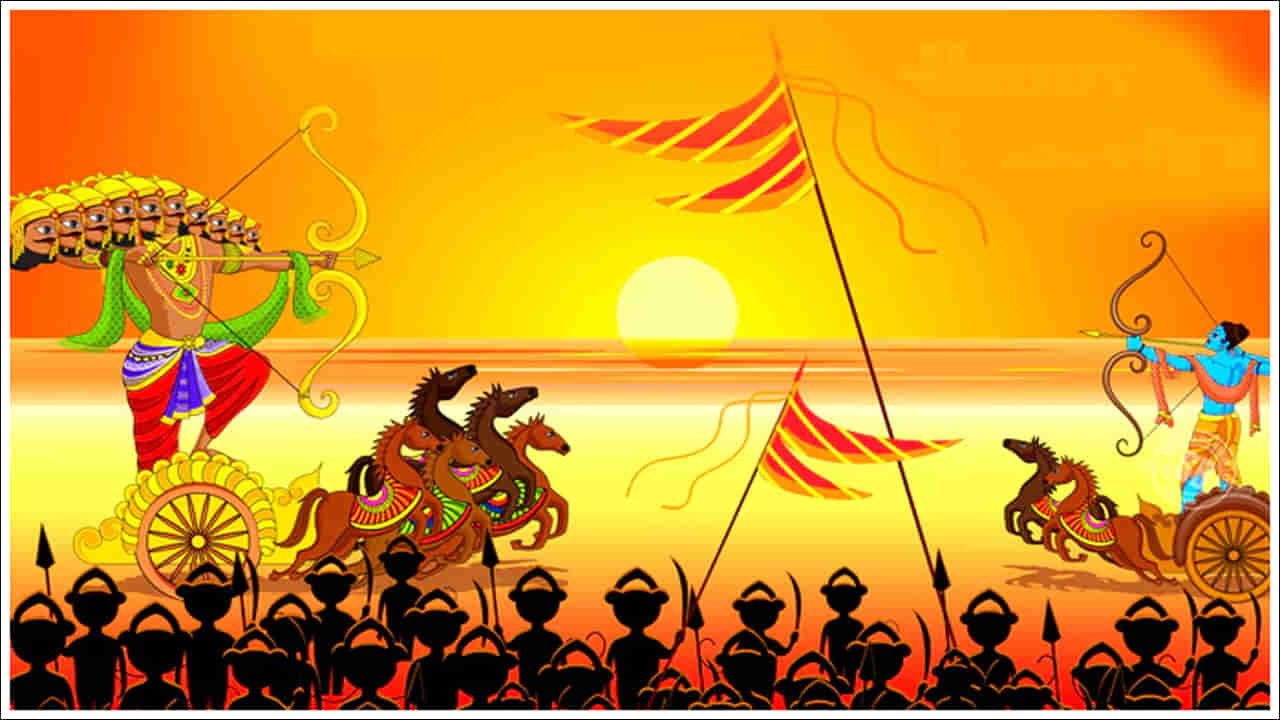 Dussehra 2024 Date: దసరా పండగ ఎప్పుడు వస్తోంది?