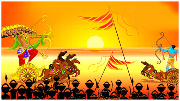 Dussehra 2024 Date: దసరా పండగ ఎప్పుడు వస్తోంది?