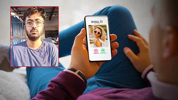 Dating App Scam: మహానగరంలో హైటెకీ మోసం.. డేటింగ్ యాప్ల్లో అమ్మాయిలా నటిస్తూ NRIలకు టోకరా!