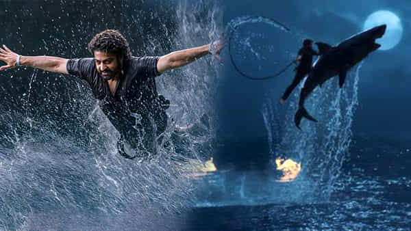 Devara 1: దేవర టీమ్కు సెన్సార్ బోర్డు షాక్.. ఆ సీన్స్ కట్ చేయాల్సిందే అంటూ..