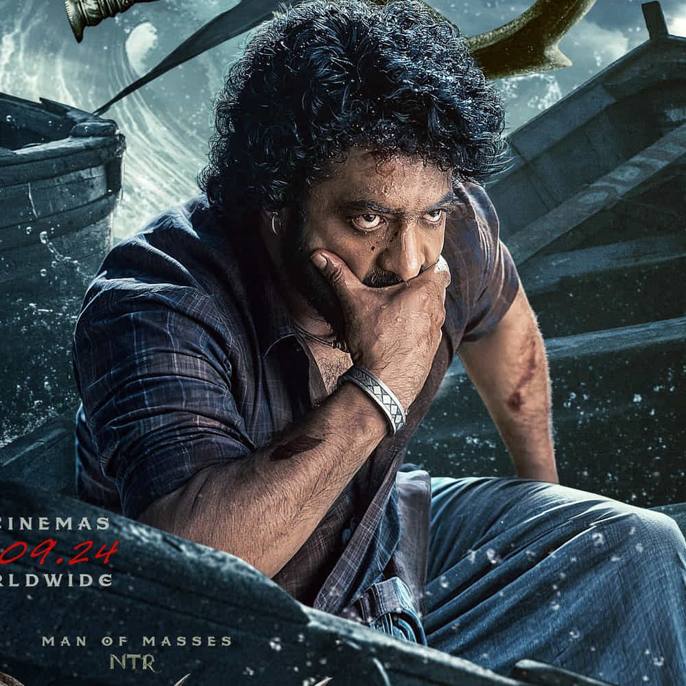 దేవర సినిమా మొత్తం ఒక ఎత్తు... లాస్ట్ లో క్లైమాక్స్ ఇంకో ఎత్తు... ఇదీ తారక్ చెప్పిన మాట. ఏ ఒక్క యాక్షన్ సీక్వెన్స్ గురించో చెప్పడం కాదు... ప్రతి పార్టూ అద్భుతంగా కంపోజ్ చేశారన్నది ఫ్యాన్స్ కి పండగ తెచ్చే న్యూస్.
