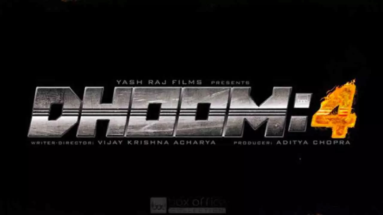 Dhoom 4: ధూమ్‌4లో విలన్‌గా సూర్యకు నో ఛాన్స్! రేసులోకి పాన్ ఇండియా హీరో.. వర్కౌట్ అయ్యేనా?