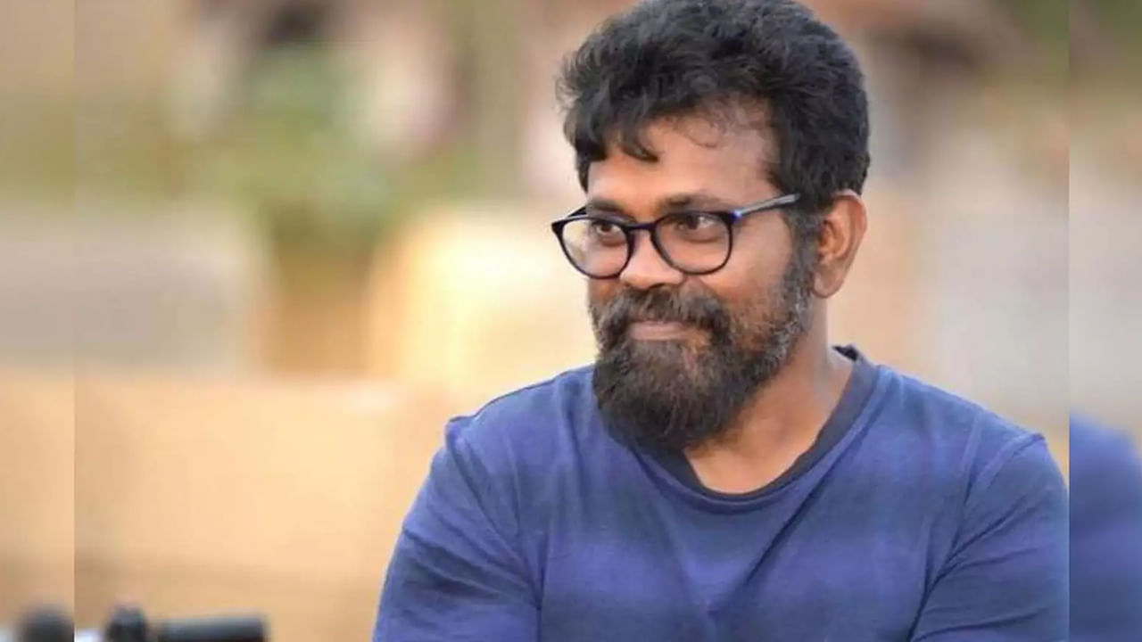 Sukumar: క్రియేటివ్ డైరెక్టర్ సుకుమార్ వాట్సాప్ డీపీగా ఎవరి ఫొటో ...