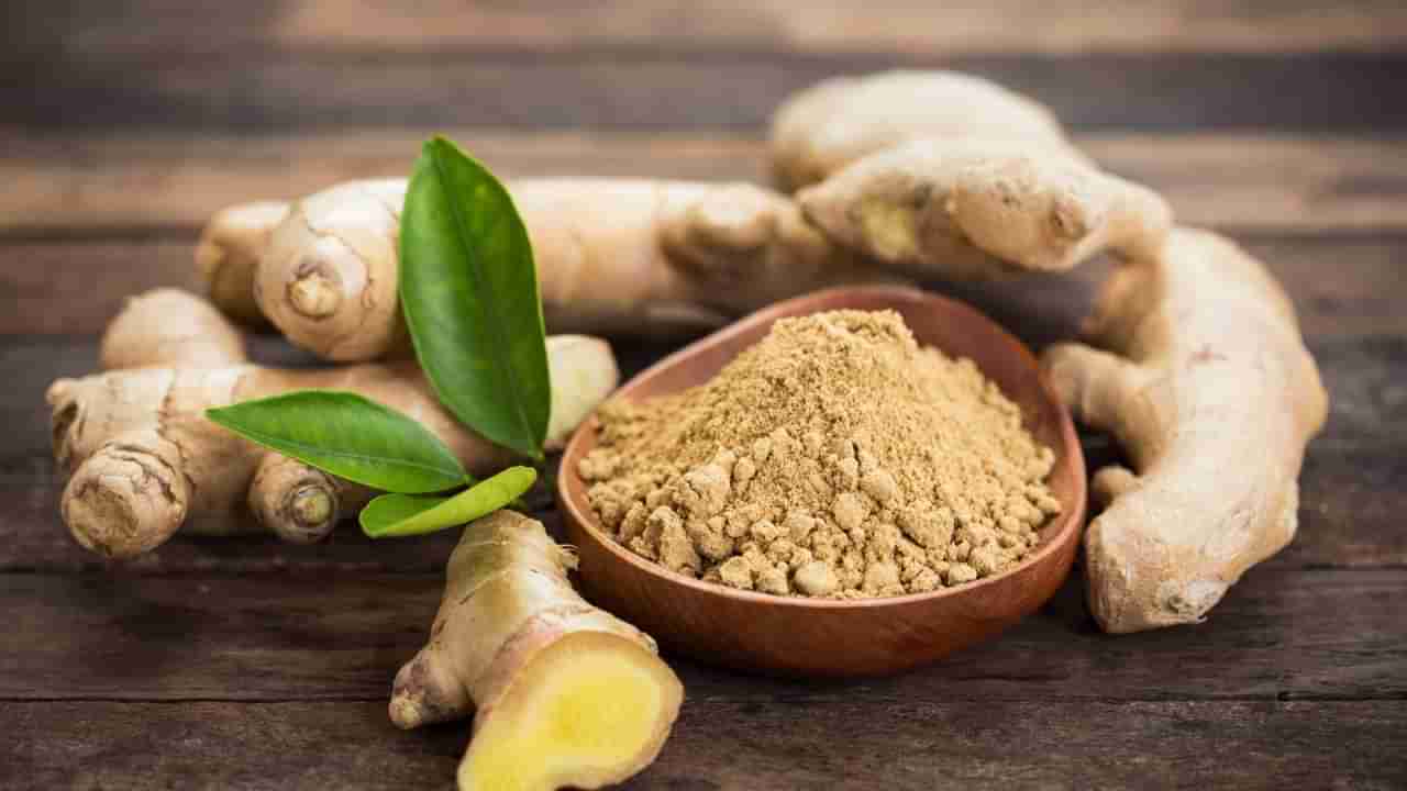 Dry Ginger: అల్లం కంటే శొంఠితోనే మరిన్ని రోగాలకు చెక్.. అద్భుతం అంతే!