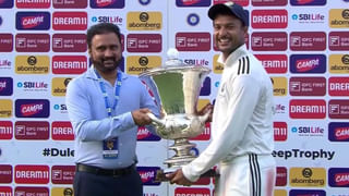 27 ఏళ్లకు అరంగేట్రం.. ఛాన్స్‌లు ఇవ్వడం లేదని బీసీసీఐతో వైరం.. ఆపై కోపంతో రిటైర్మెంట్.. కెరీర్ అంతా వివాదాలే