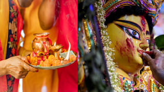 Navaratri 2024: జీవితంలో సమస్యలా.. నవరాత్రుల్లో దుర్గా చాలీసా పఠించండి.. నియమాలు ఏమిటంటే