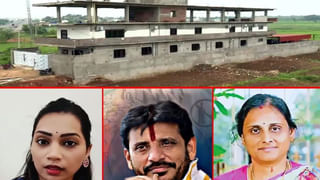 AP Floods: వరదల వల్ల ఎన్ని వేల కోట్ల నష్టమో తెల్సా..? ఇదిగో అధికారిక ప్రకటన