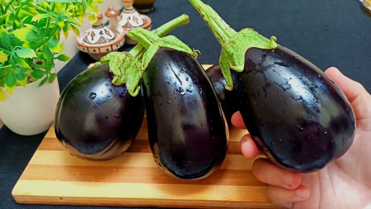 Brinjal: వంకాయలతో మీకు తెలీని రహస్యాలు.. డయాబెటీస్, క్యాన్సర్‌కు చెక్..