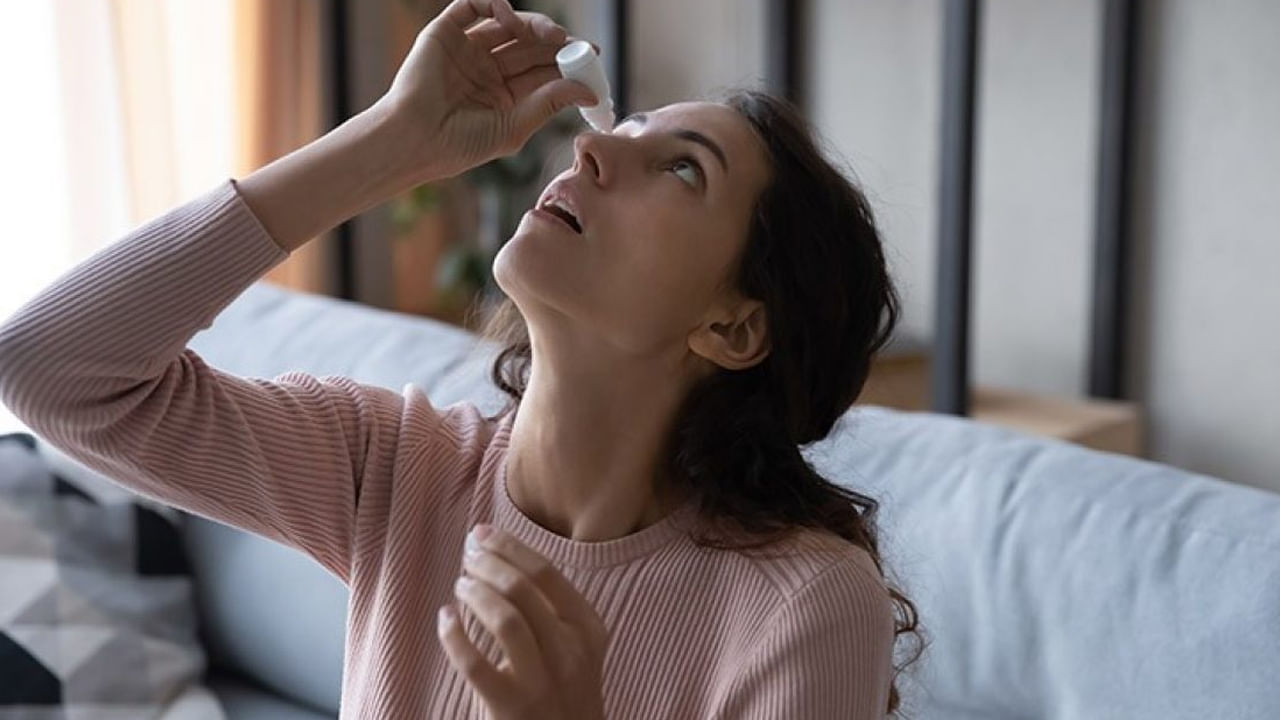 Eyes: లేజర్ ట్రీట్మెంట్ అవసరమే లేదు.. ఐ డ్రాప్స్తో కళ్లద్దాలకు చెక్.. Eyes: లేజర్ ట్రీట్మెంట్ అవసరమే లేదు.. ఐ డ్రాప్స్తో కళ్లద్దాలకు చెక్..