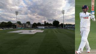 Video: ఒకే ఓవర్లో 30 పరుగులతో బీభత్సం.. ధోనీ మాజీ ప్లేయర్ కెరీర్ క్లోజ్ చేసిన టీమిండియా విలన్