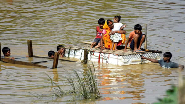 Bihar Floods: నేపాల్లో వర్షం బీహార్లో వరదల బీభత్సం.. కోసి నదిని బీహార్ దుఃఖం దాయని అని ఎందుకంటే అంటారంటే?