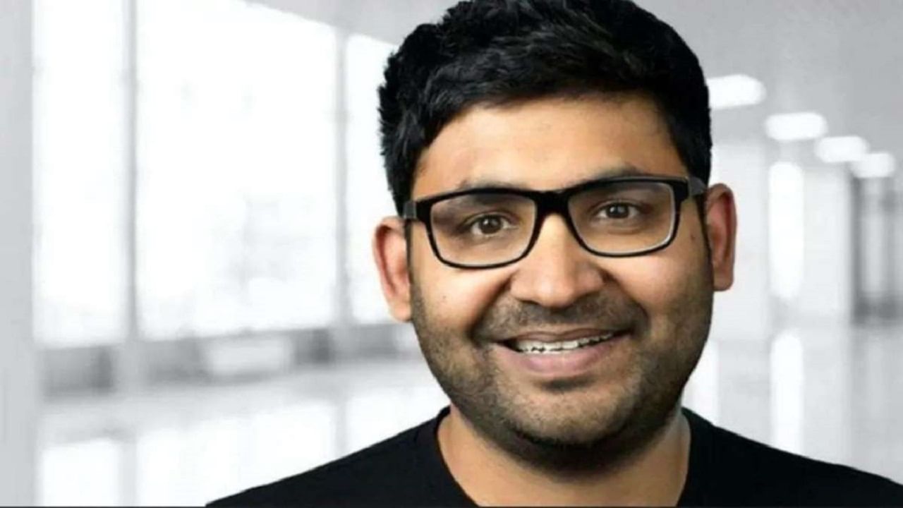 Parag Agarwal: జాబ్ పోయిందని ఉసూరుమంటూ కూర్చోలేదు.. ఏకంగా రూ. 249కోట్లతో.. Parag Agarwal: జాబ్ పోయిందని ఉసూరుమంటూ కూర్చోలేదు.. ఏకంగా రూ. 249కోట్లతో..