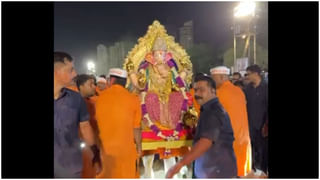 Ekashila Maha Ganesha: దేశంలోనే విశిష్ఠత కలిగిన ఏకశిల మహా గణపతి.. ఎక్కడ ఉందో తెలుసా..?