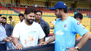 IND vs AUS: టీమిండియాలోకి సర్ఫరాజ్ ఖాన్ తమ్ముడు..! కేఎల్ రాహుల్ విషయంలో కీలక నిర్ణయం