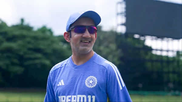 Watch Video: భారత క్రికెటర్లలో చక్రవర్తి ఎవరు? గంభీర్ రిప్లైని మీరు అస్సలు ఊహించలేరు..!