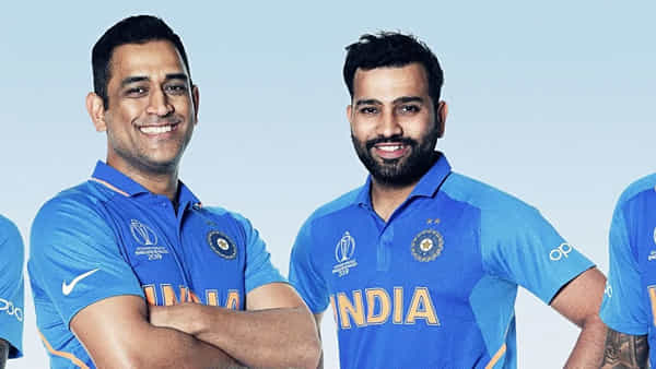 Team India: రోహిత్ వద్దు.. ధోనీ, కోహ్లీ ముద్దు.. ఊహించని షాకిచ్చిన గంభీర్.. ఎందుకంటే?