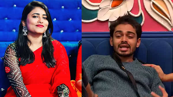 Bigg Boss Telugu 8: విగ్గు విషయంలో నాగ మణికంఠను ఆ స్టార్ హీరోతో పోల్చిన గీతూ రాయల్.. ఫ్యాన్స్ వార్నింగ్