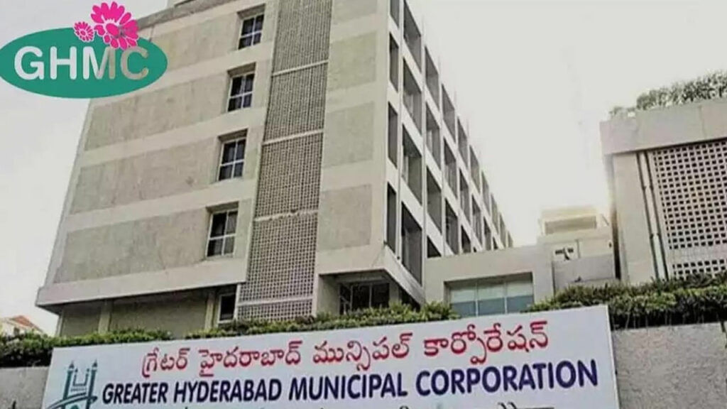 GHMC